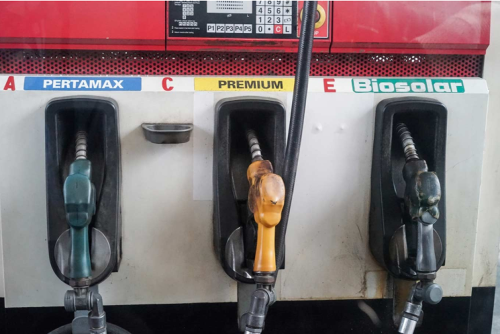 Pertamina，Telkom將數(shù)字技術(shù)應(yīng)用于加油站