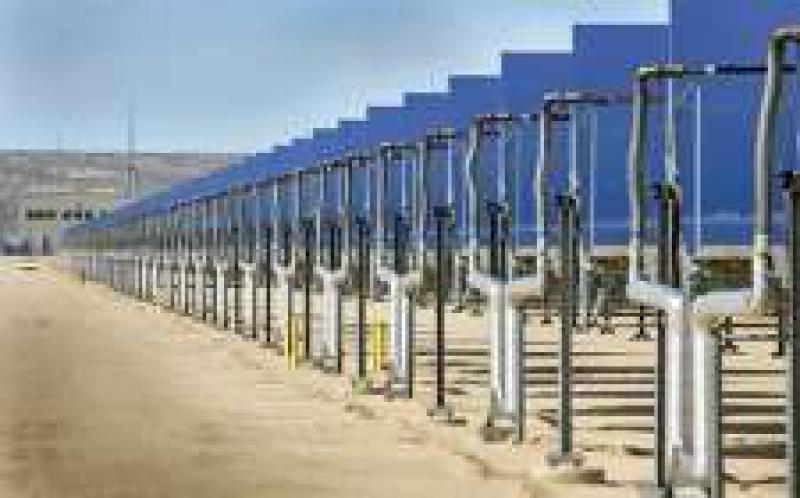 到2045年，加州投票要求100％的清潔電力