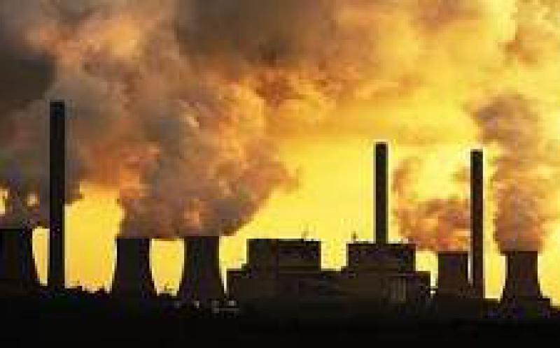 中國能源報(bào)：火電不是清潔能源的免費(fèi)嫁衣