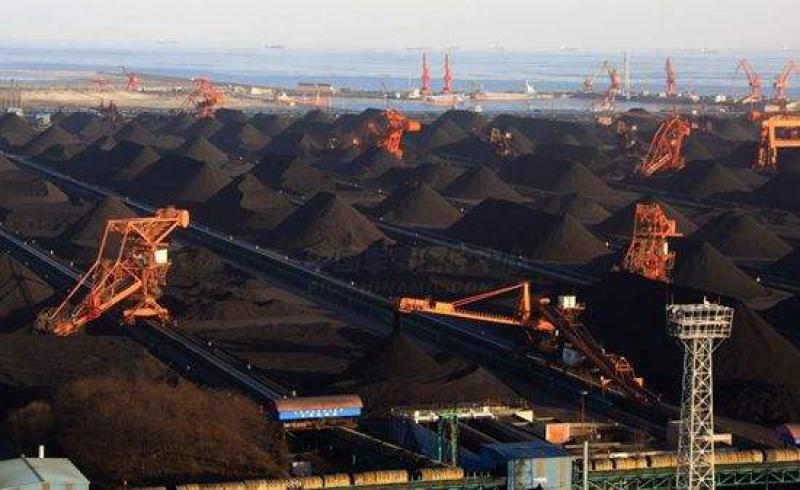 沿海煤市下行壓力加大
