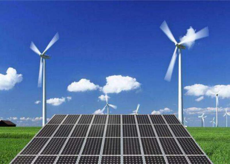 美國(guó)加州擬推史上最強(qiáng)減排目標(biāo)：2045年實(shí)現(xiàn)百分百清潔電