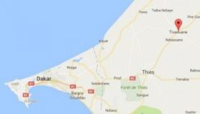 塞內(nèi)加爾選擇維斯塔斯作為其第一個大型風(fēng)電場