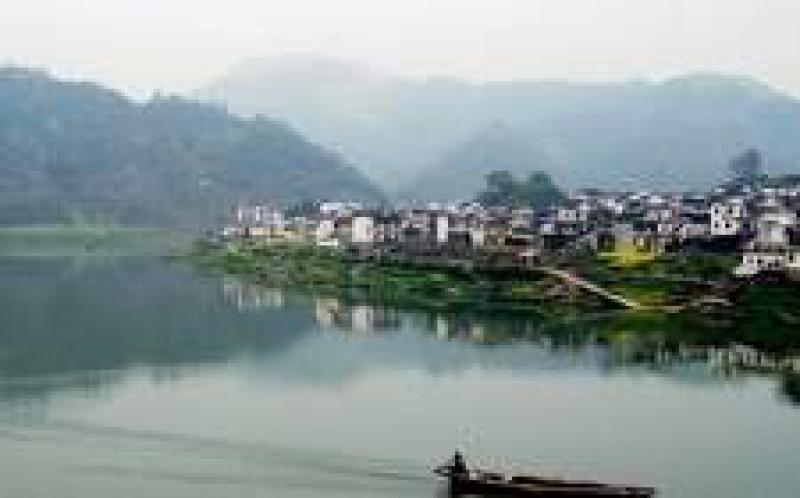 國家能源局批準(zhǔn)安徽抽水蓄能電站選點(diǎn)規(guī)劃調(diào)整