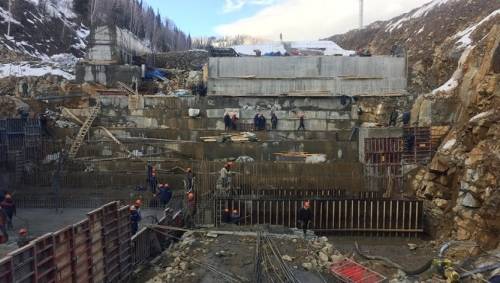 哈薩克斯坦共和國可再生能源的發(fā)展