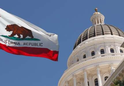 加州立法撤銷法案擴(kuò)大西部電網(wǎng)