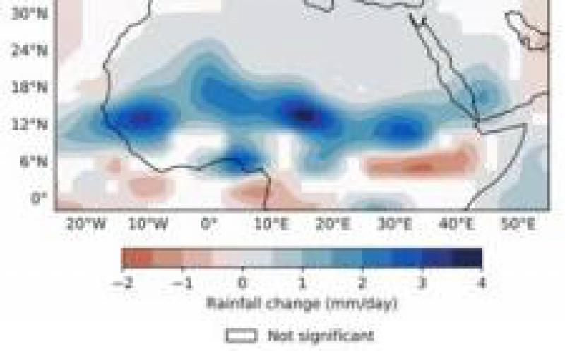 風(fēng)能和太陽(yáng)能可以使撒哈拉沙漠受益