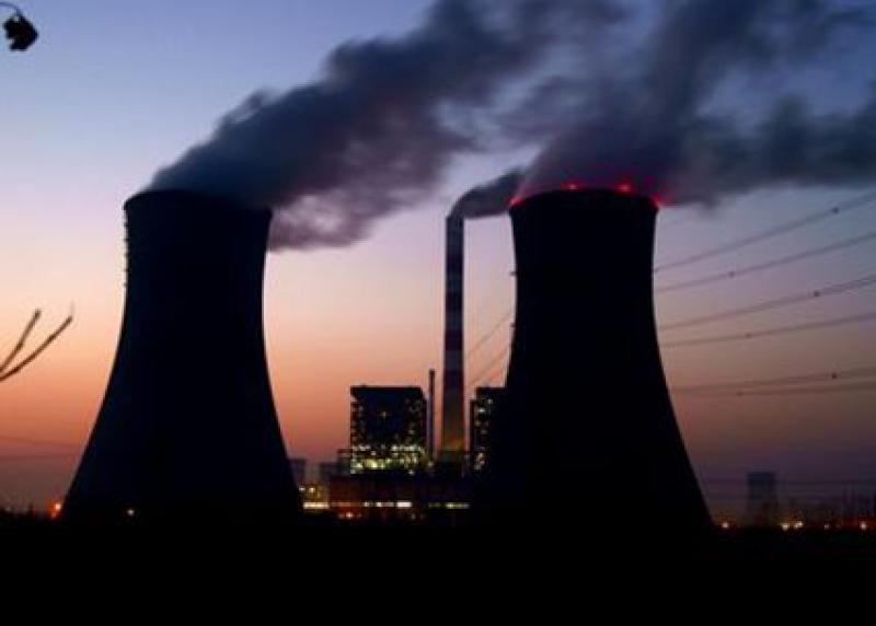 澳大利亞資源部長(zhǎng)Matt Canavan：巴黎的氣候協(xié)議并沒(méi)有阻止我們建立新的燃煤電廠