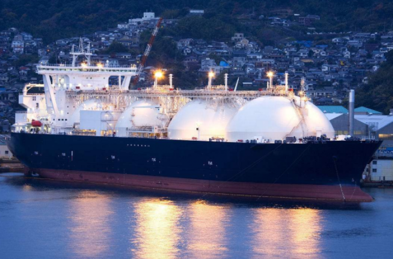 Lucid Energy與Marathon Oil簽訂天然氣運(yùn)輸協(xié)議