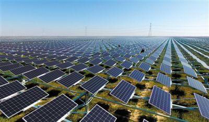 光伏扶貧取得顯著階段性成果