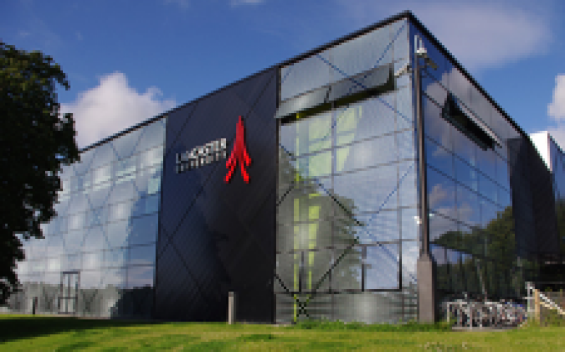 新型的城市風(fēng)力渦輪機(jī)獲得戴森獎(jiǎng)