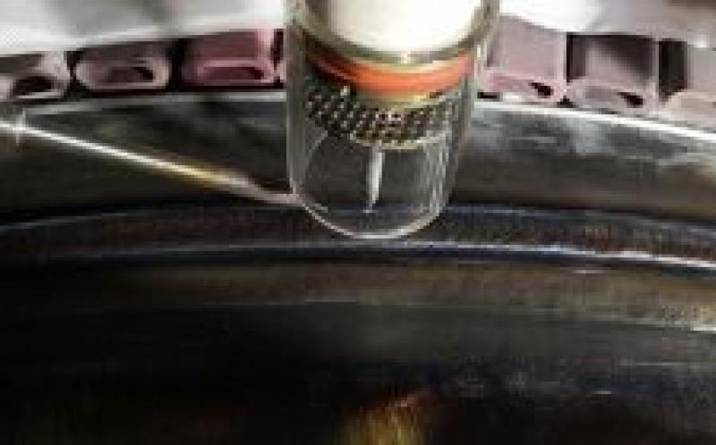 核電站主蒸汽系統(tǒng)管道自動焊技術在國內(nèi)首次成功應用