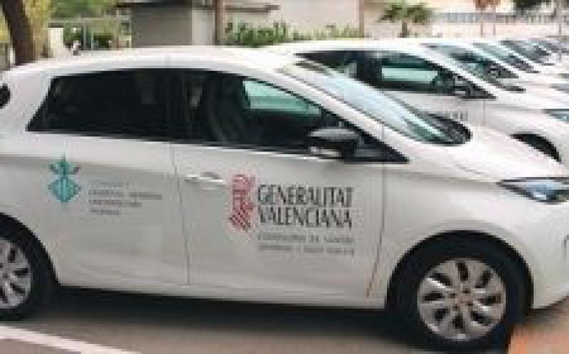 Generalitat Valenciana為電動汽車充電點(diǎn)的安裝提供高達(dá)80％的輔助補(bǔ)貼