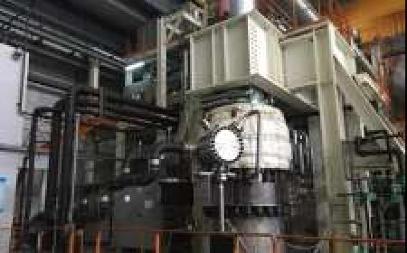 首臺國產(chǎn)化AP1000屏蔽主泵成功完成制造