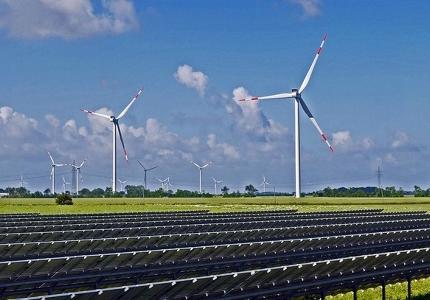 土耳其企業(yè)集團Akfen將建造4個新風電場，9個光伏電站