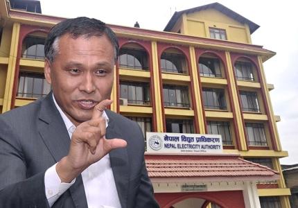 Kolkata Scheme Broadcast Line Ring改善加德滿(mǎn)都的電力供應(yīng)