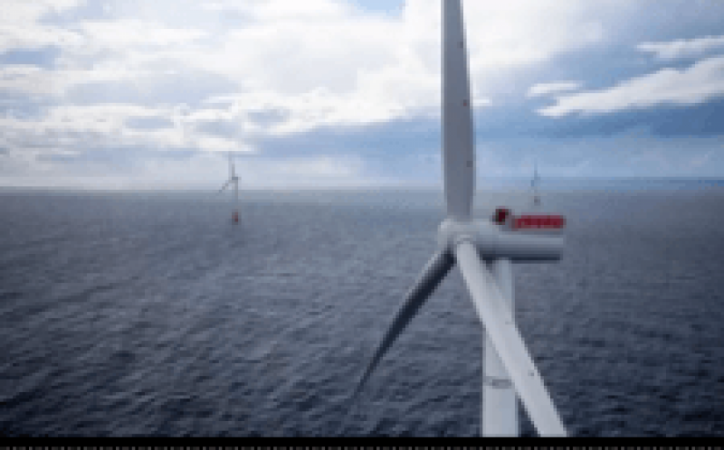 J-Power和ENGIE簽署諒解備忘錄，共同開展海上和浮動風(fēng)電項(xiàng)目