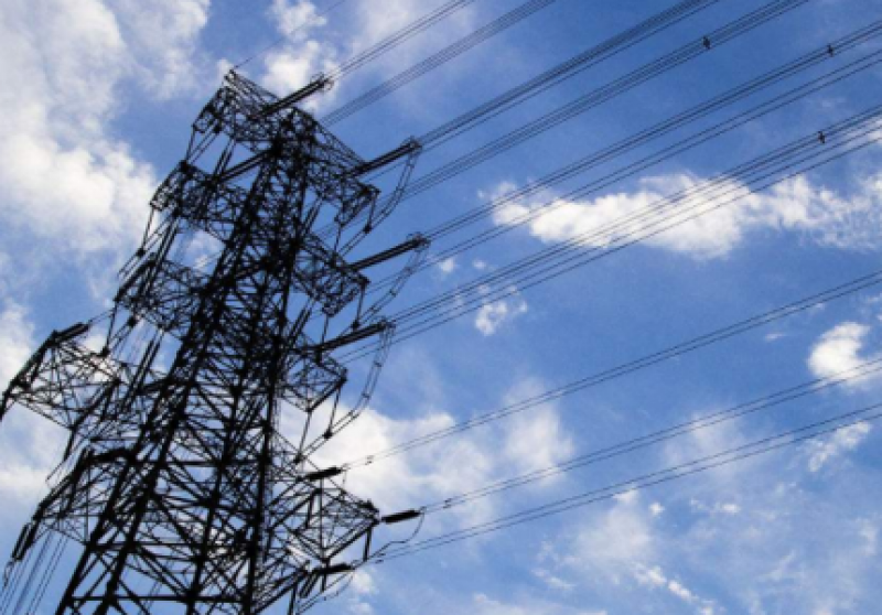 安哥拉2025年電力部門愿景