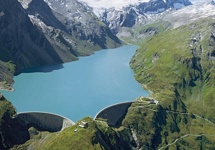 國有Hidroelectrica計劃與奧地利的電力生產(chǎn)商Verbund簽署合作協(xié)議