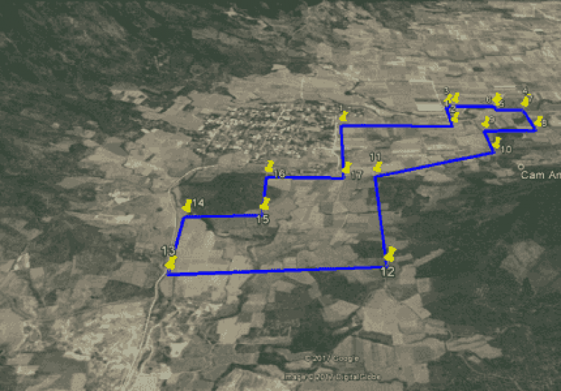 宣布EVNCPC太陽能發(fā)電項目的詳細規(guī)劃