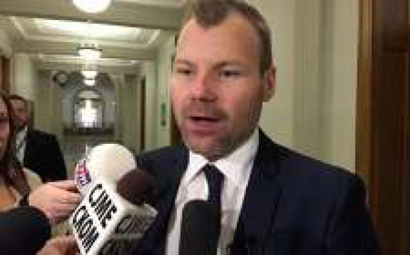 薩斯喀徹溫省批準(zhǔn)了56個渦輪機(jī)的新風(fēng)能項目