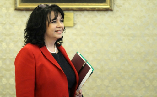 保加利亞能源部長證實(shí)：天然氣價(jià)格將增長近14%