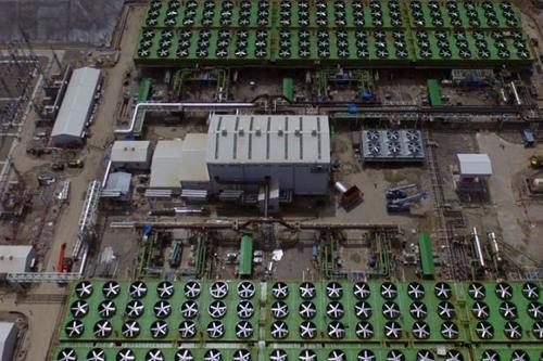 印尼官方：只有4.6吉瓦的電力項(xiàng)目可以推遲