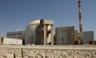 俄羅斯Rosatom在伊朗開(kāi)始建造布什爾2核電站