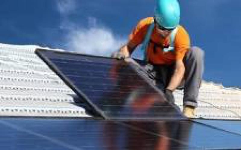 加州批準(zhǔn)在海軍戰(zhàn)爭(zhēng)中心為微電網(wǎng)撥款500萬(wàn)美元