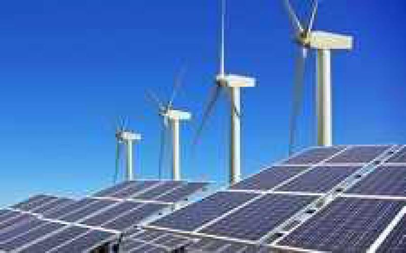 韓國(guó)投資者支持八達(dá)通可再生能源伙伴關(guān)系