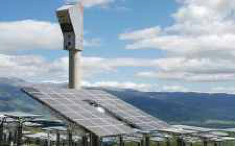 領(lǐng)先的模塊制造商Trunsun Solar標(biāo)志著其在印度模塊領(lǐng)域的巨大進入