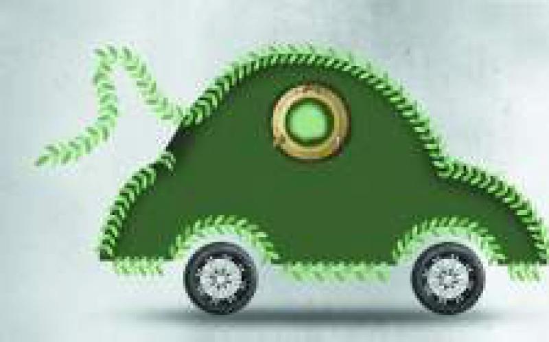 加州加碼電動(dòng)汽車補(bǔ)貼