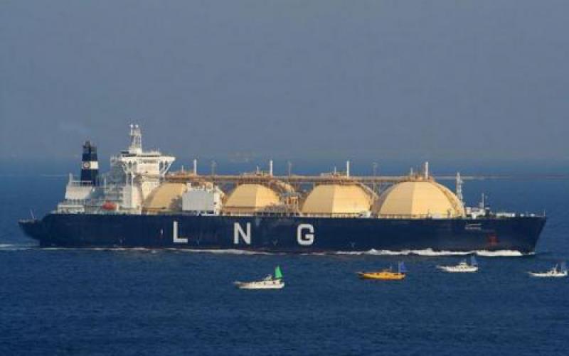 卡塔爾將再度提高液化天然氣產(chǎn)量