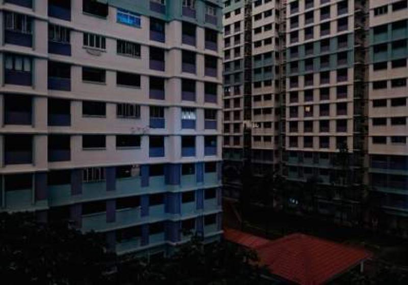 能源安全對(duì)新加坡的生存至關(guān)重要