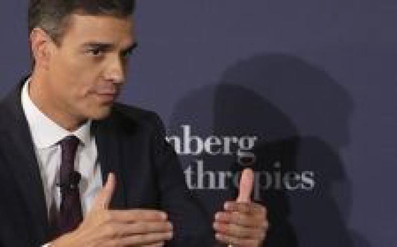 政府在全球范圍內(nèi)在紐約提出了可再生的話語(yǔ)