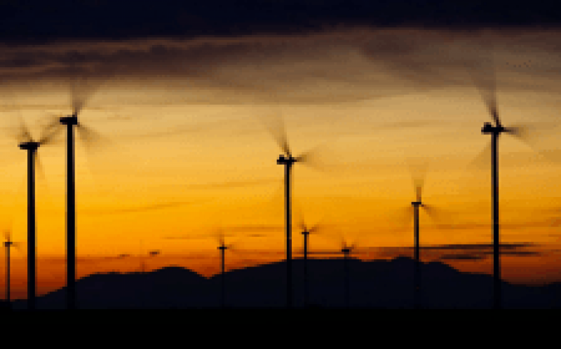 最低關(guān)稅?2.76 / kWh贏得SECI的1,200兆瓦風電拍賣