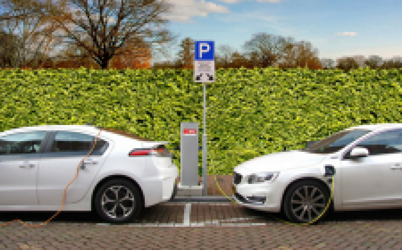 Jharkhand與EESL合作采用電動交通計(jì)劃