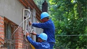 國網(wǎng)新疆電力完成261個(gè)深度貧困村電網(wǎng)改造