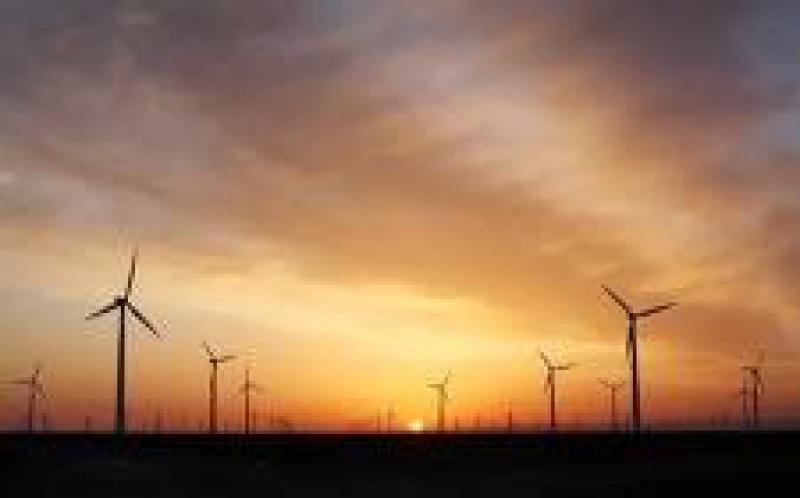 600MW！總金額52.8億元！山西省單筆最大風(fēng)電EPC合同簽約