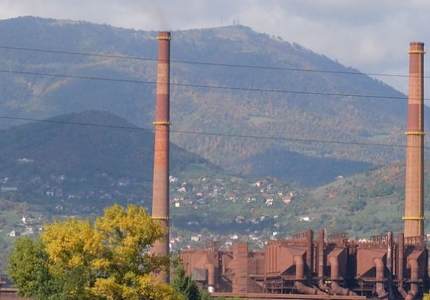 Toplana Zenica將通過新的5300萬歐元熱電聯(lián)產(chǎn)工廠解決污染問題