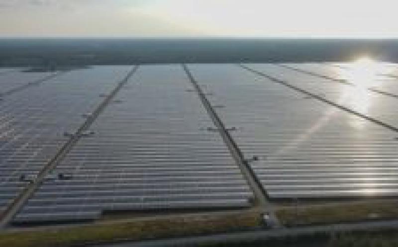 Neoen在法國(guó)推出6.4億歐元的IPO