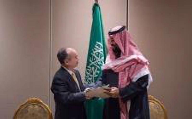 沙特政府駁斥索賠200吉瓦太陽(yáng)能項(xiàng)目已被取消