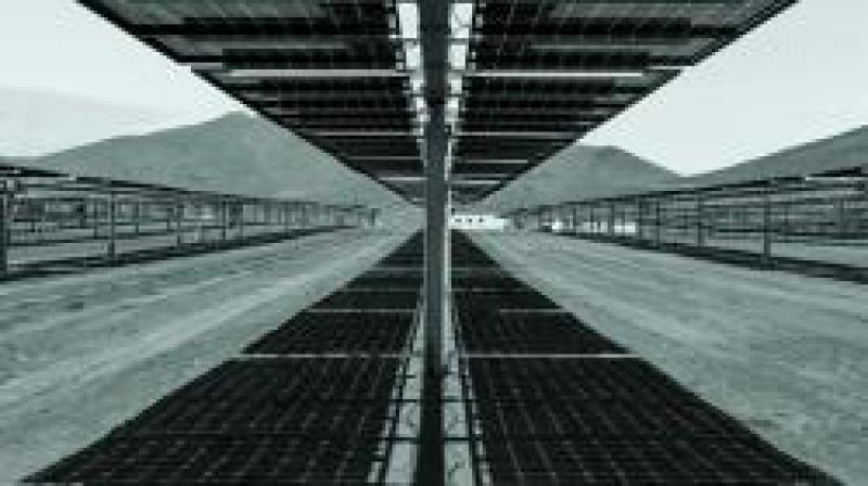 Soltec獲得由桑坦德銀行領(lǐng)導(dǎo)的1億歐元信貸額度，以繼續(xù)擴(kuò)張