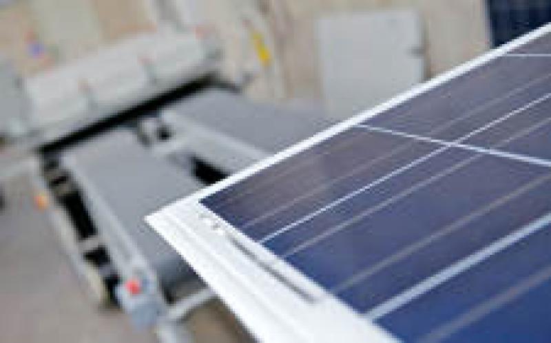 IRENA表示，阿拉伯地區(qū)的太陽(yáng)能制造仍然很困難