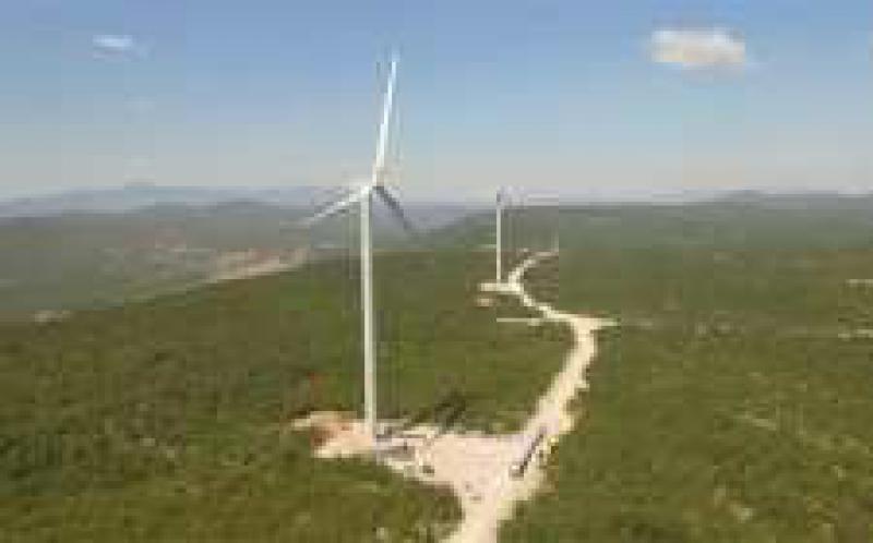 鳳凰城正在洽談購買Enlight風(fēng)能項(xiàng)目的40％