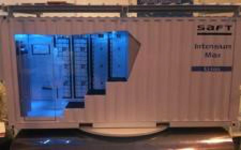 西伯利亞將從Saft-Hevel獲得10MW太陽能加儲存項(xiàng)目