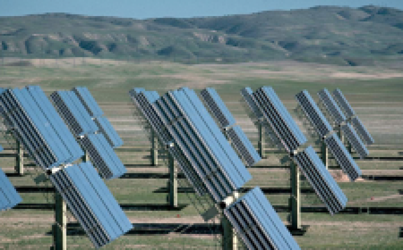 Enefit Green建立總容量為7兆瓦的太陽能發(fā)電廠