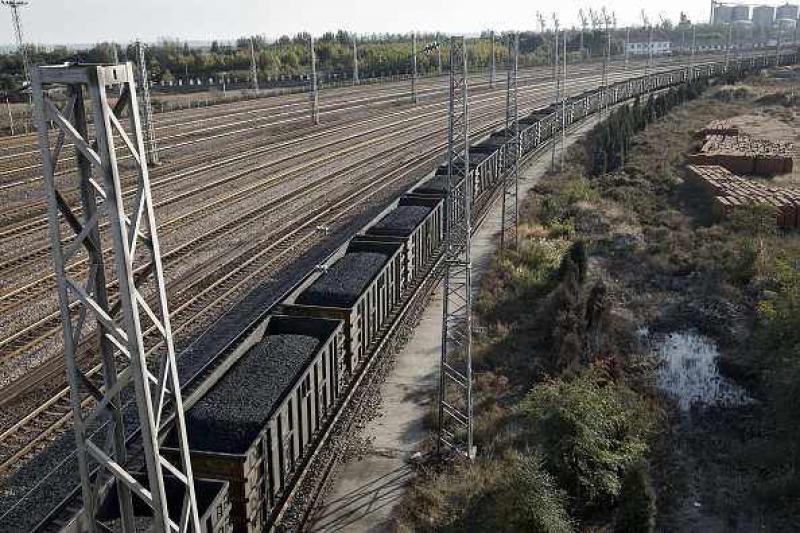 內(nèi)蒙古煤炭“大動脈”京包線集中修拉開帷幕