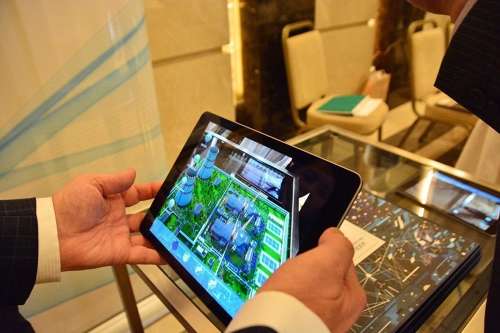 國(guó)際原子能機(jī)構(gòu)專家抵達(dá)烏茲別克斯坦