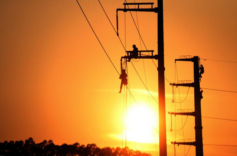  泰國阻止出售法國電力生產(chǎn)商