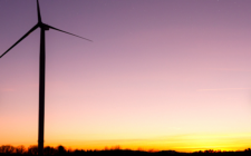 Ras Ghareb風(fēng)電場